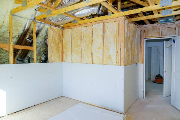 Trusted Clanton, AL Insulation Contractor Experts