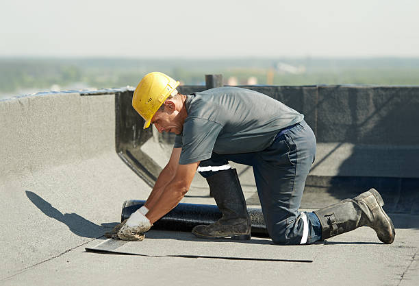 Types of Insulation We Offer in Clanton, AL