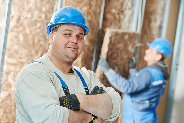 Best Commercial Insulation in Clanton, AL