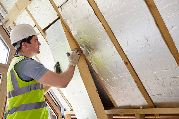Best Spray Foam Insulation in Clanton, AL