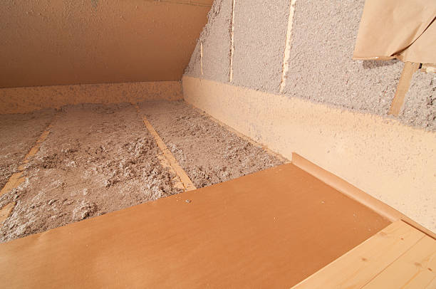 Reliable Clanton, AL Insulation Contractor Solutions