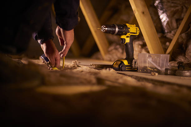 Best Spray Foam Insulation in Clanton, AL